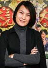 Nancy Chen dans HIStory4: Drame taïwanais proche de vous (2021)