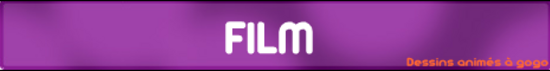 film banner
