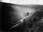 Le tunnel de Tavannes