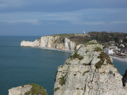 Etretat