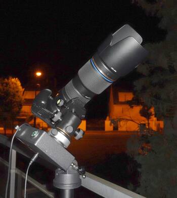 ioptron skytracker,eos 1100d astrodon,leca philippe,philippe leca,tamron 80-200 f2.8,astronome amateur,astrophotographie