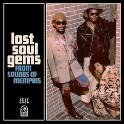 V.A. - Lost Soul Gems From Sounds Of Memphis - Complete CD