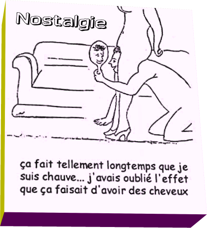 Nostalgie (Humour)