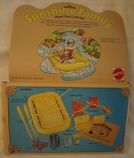 The Sunshine Family 1974 - 1982 généralités