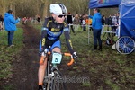 Cyclo cross VTT UFOLEP de Rouvroy ( Ecoles de cyclisme )