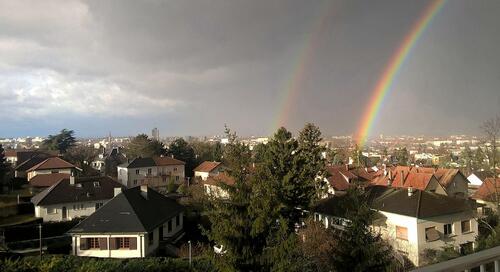 ARC EN CIEL 