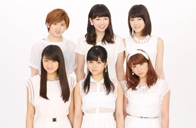 Nouveaux Profils des S/mileage!