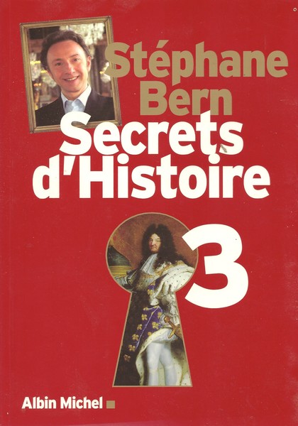 Secret d'Histoire (3)