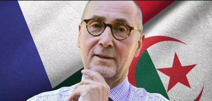   Algérie – France :  Xavier Driencourt déclenche la polémique