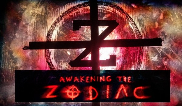 AWAKENING THE ZODIAC