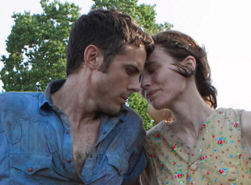 Casey Affleck et Rooney Mara ont tourné un film en secret