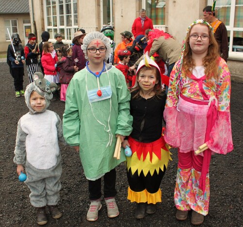 Vive le Carnaval ! 03/2015