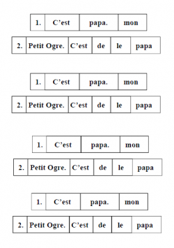 DEMARRER SON CP CLES EN MAIN