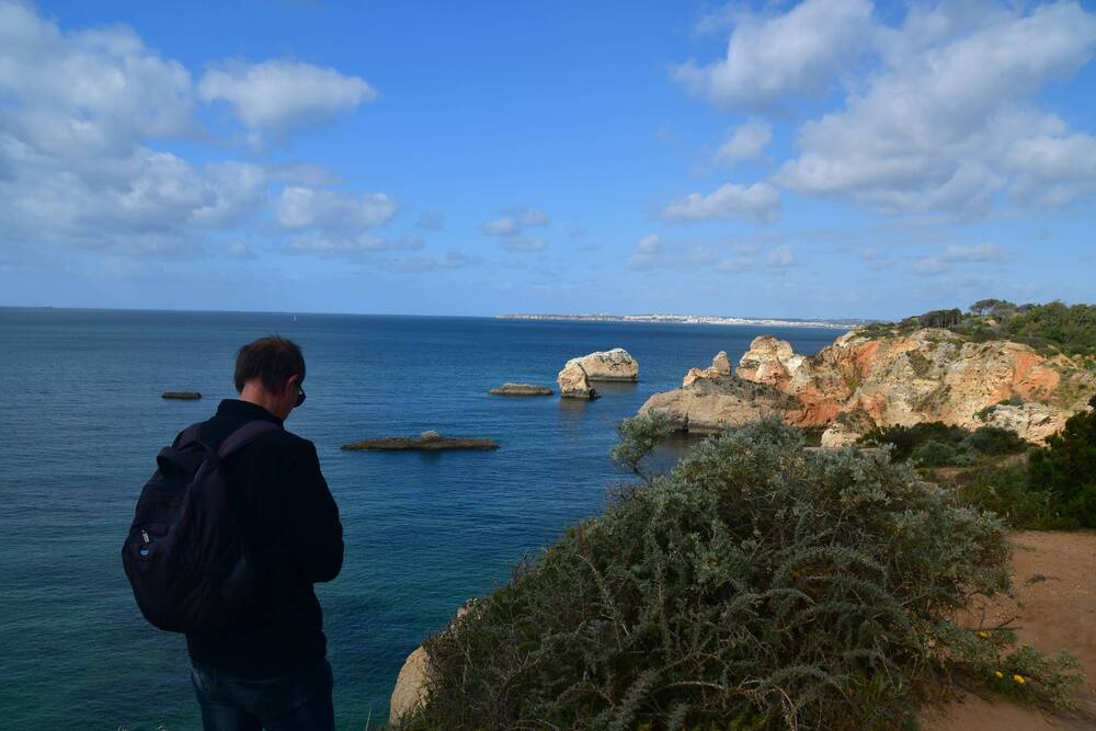 Les 7 vallées suspendues de l'Algarve