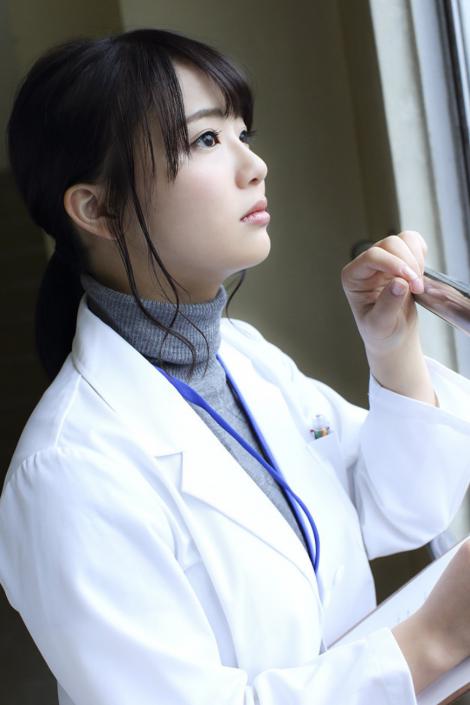 WEB Magazine : ( [Weekly Georgia] - 01/03/2016 / Natsumi Hirajima )