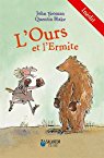 L\'Ours et l\'Ermite par John Yeoman