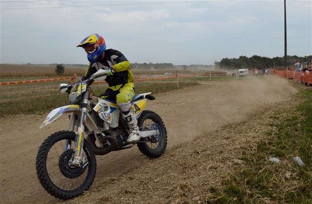 Blog de sylviebernard-art-bouteville : sylviebernard-art-bouteville, Endurance tout-terrain Grézac - 28 septembre 2014