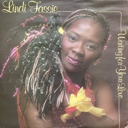 Lindi Fassie - Waiting For Your Love