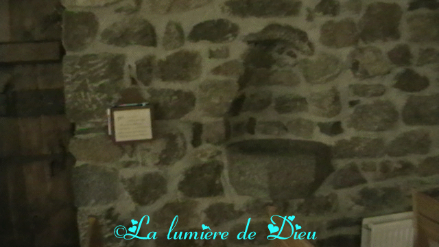 Plerguer : monastère des dominicaines Notre-Dame de Beaufort