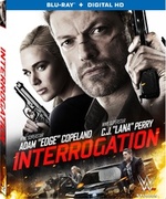[Blu-ray] Interrogation