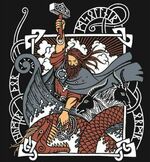 Seiðr : Magie nordique avec les runes deuxième leçon