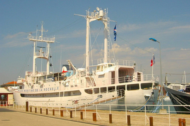 Musée Maritime