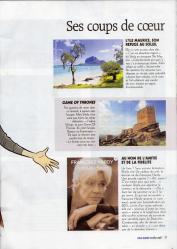Actualité Sheila 2017 / MAJ du 31 janvier (interview NICE-MATIN du 27/01)