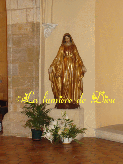 Bayonne : église saint Etienne