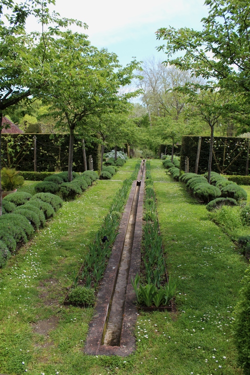 Domaine de Poulaines