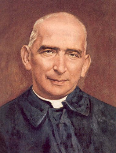 Saint Jean Calabria († 1954)