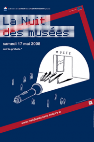 la nuit des musées