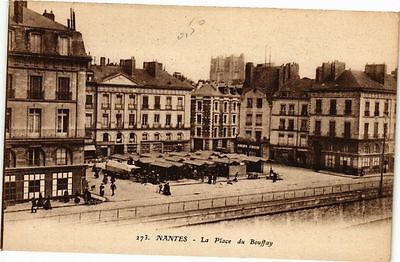 VUE  Château de la Blanchardais 