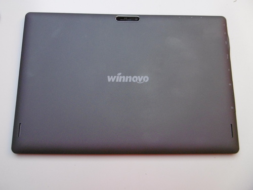 Winnovo V102 PC Portable 2-en-1 Tactile 