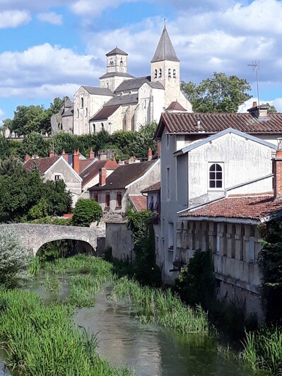 ☻ Deux soirées ukrainiennes à Châtillon-sur-Seine !