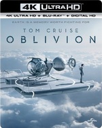 [UHD Blu-ray] Oblivion