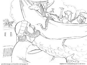 Résultat de recherche d'images pour "peter cornelius coloring page"