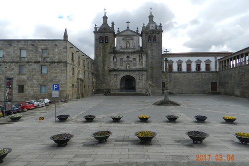 VISEU