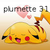 plumette 31