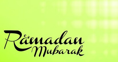 Accueillir le mois de Ramadan