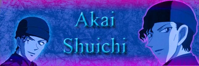 Shūichi Akai