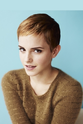 Emma Watson (Actrice)