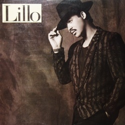 Lillo Thomas - Lillo - Complete LP