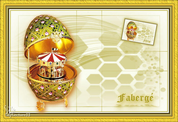 Fabergé