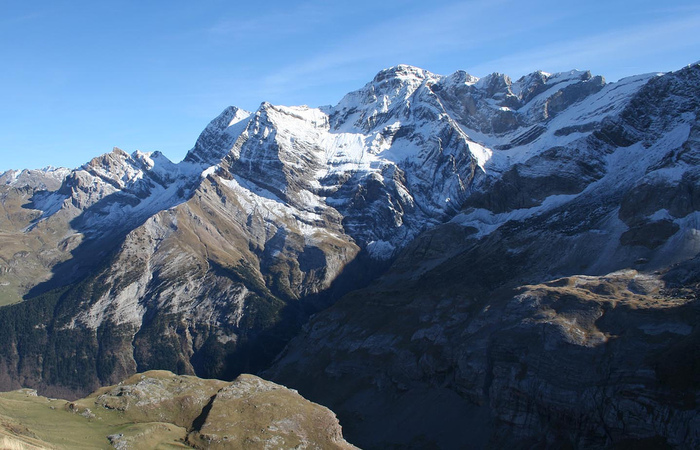 Département des Hautes Pyrénées