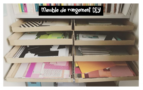Mon bureau de PE ... mais pas que ! 