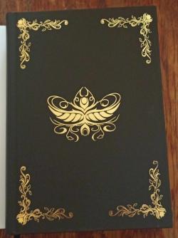 Triple réception Ulule Novembre 2024