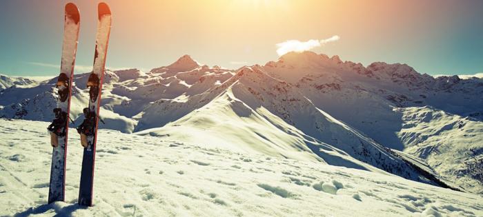 Les Meilleures Stations De Ski Écologiques - Par Marie Herblot -