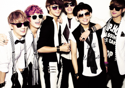 Teen Top