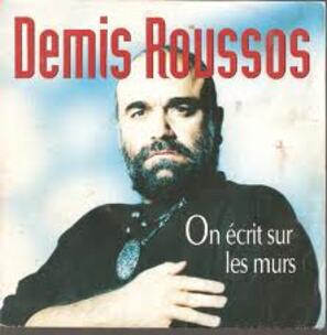 Demis Roussos