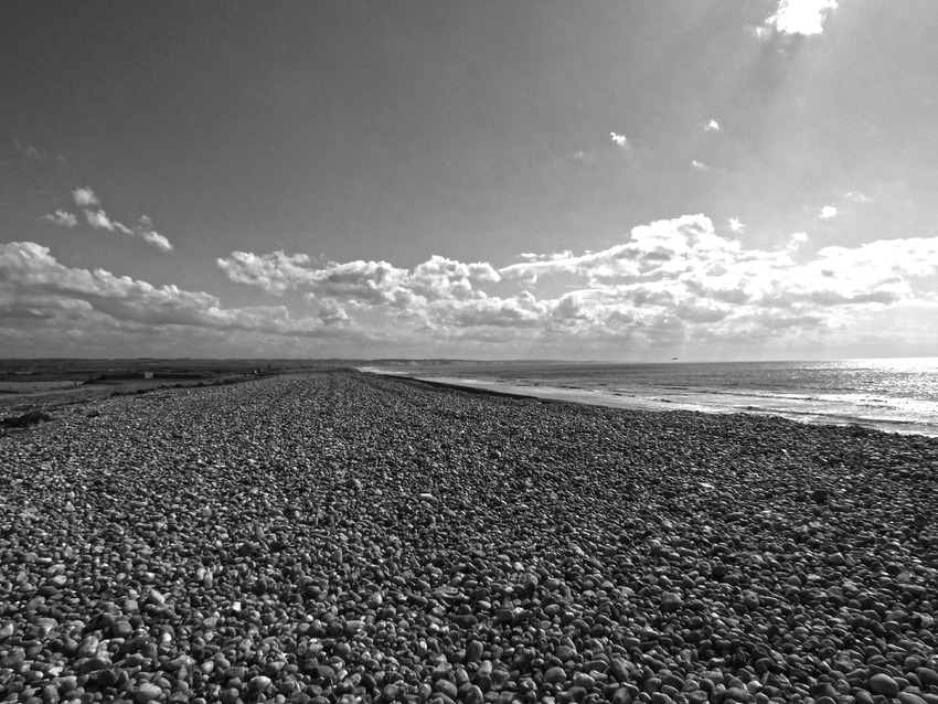 la baie de somme